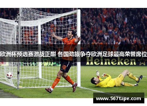 欧洲杯预选赛激战正酣 各国劲旅争夺欧洲足球最高荣誉席位
