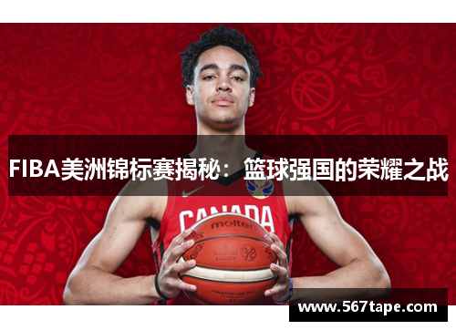 FIBA美洲锦标赛揭秘：篮球强国的荣耀之战